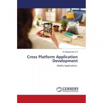 Cross Platform Application Development