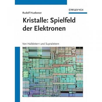 Kristalle: Spielfeld der Elektronen,  Vom Wasser
