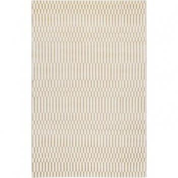 Esprit Premium Kurzfloret-Linn – 160 cm × 225 cm – Creme Beige