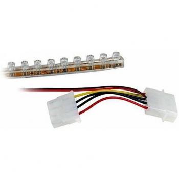 Lamptron LAMP-LEDFL6005 Lampada LED UV