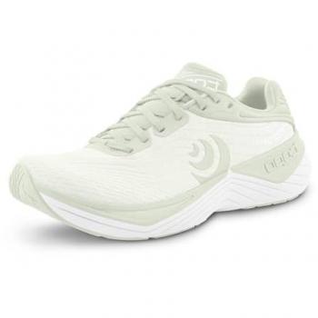 Topo Athletic Ultrafly 5 Donna Grigio/Bianco 40,5