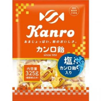 Kanro Mega Pack Candy 325g
