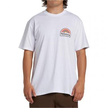 Billabong Herren Shirt Sun Up Tees
