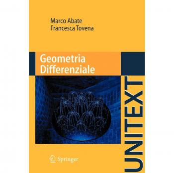 Geometria Differenziale (Italian Edition) (UNITEXT)