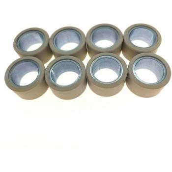 Rodillo variador 30x18 25G para CF moto 500 500CC, 8 Uds