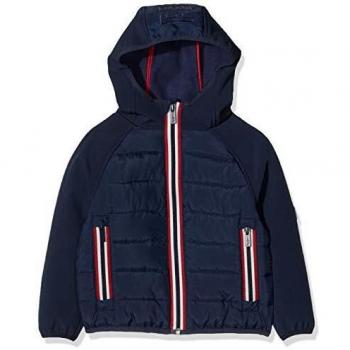 Pepe Jeans Willow Chaqueta Azul Talla 14Y/164
