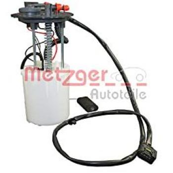 ERSATZTEIL METZGER 2250254 Injection de Carburant pour Classe A MERCEDES-BENZ