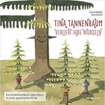Tina Tannenbaum verliert ihre Wurzeln