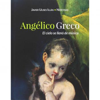 ANGÉLICO GRECO