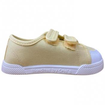 Blanditos Kinderschuhe COCO Yellow