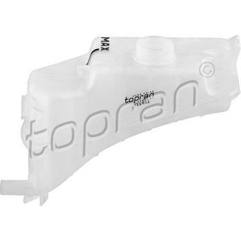 Topran Coolant Recovery Tank 722 603