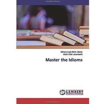 Master the Idioms
