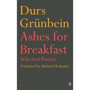 Ashes for Breakfast