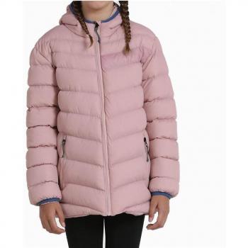 Chaqueta Deportiva para Niños John Smith Jugar Rosa
