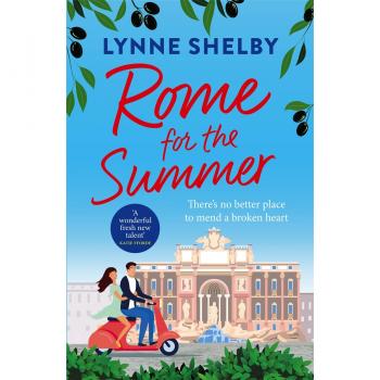 Rome for the Summer