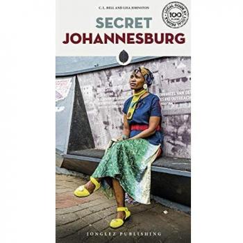Secret Johannesburg