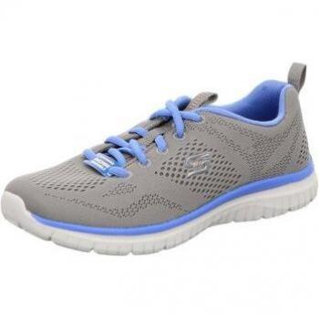 Skechers Women’s Kind Favor Comfort Shoes – Size UK 7