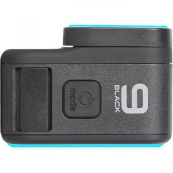 BEESCLOVER GoPro Hero 9 Lens and Display Protective Film