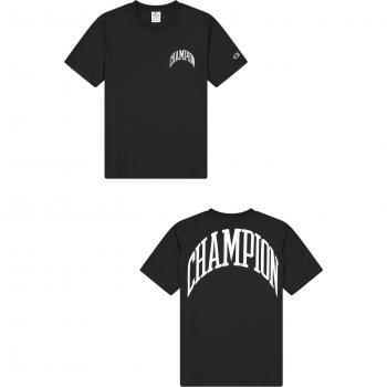 T-shirt Champion Cix Découverte Urbaine