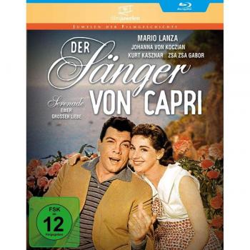 Der Sänger von Capri