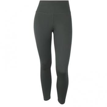 Leggings donna 7/8 vita alta tecnologia stretch