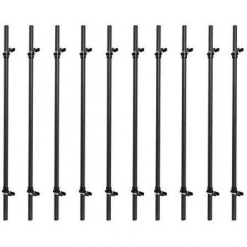 Bare Aerobic Barbell Set of 10