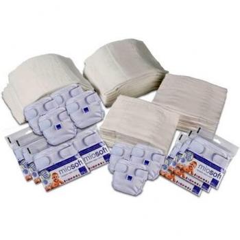 Set Birth to Potty Bambino Mio