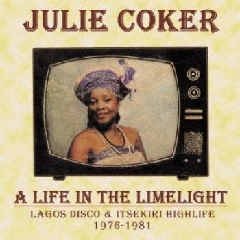 High Life Disco Edition – Julie Coker 1976‑1981 Retrospective