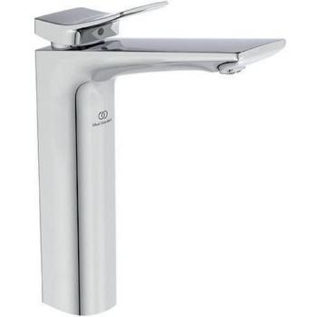 Rubinetteria Ideal Standard Lavabo Check Sporgenza 150 mm