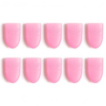 Gel UV pour enlever le vernis