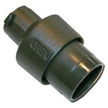 Isabella 26 mm Bajonetkoppeling voor CarbonX/Mega