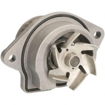 Pompe à eau SIL PA945A 27 mécanique 67,3 pour Volkswagen Golf 6, Polo V 3/5 portes et Seat Ibiza 4 Sportcoupe