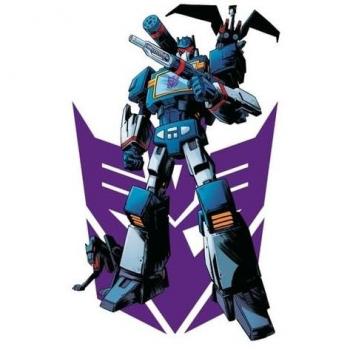 Transformers Tome 2