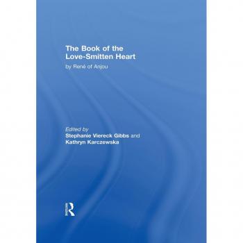 Vitalsource Technologies, Inc. The Book Of The Love-smitten Heart