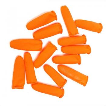 Heat-resistant Silicone Finger Covers