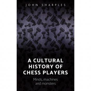 Vitalsource Technologies, Inc. A Cultural History Of Chess-players
