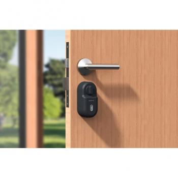 Verrou de porte intelligent igloohome