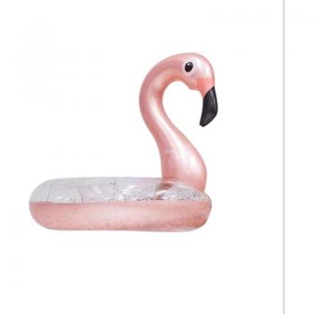 Flamingo Inflatable Swimming Ring