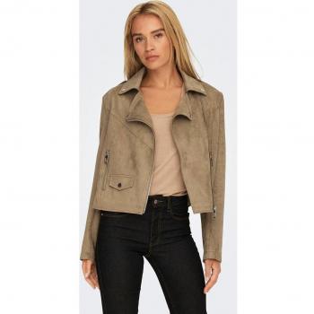 Cazadora Biker de Antelina Only