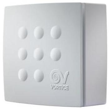 Vortice Quad Pro Duct Fan