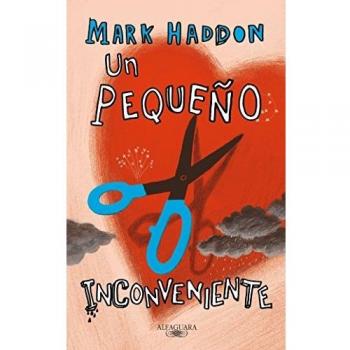 Un pequeno inconveniente/ A Spot of Bother