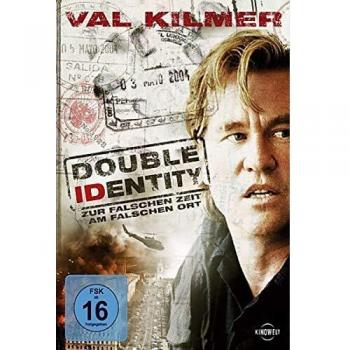 Double Identity