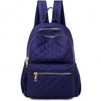 Mochila Mujer SHUJIN Viaje y Seguridad Antirrobo