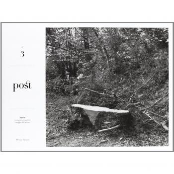 Post. Vol. 3: Spazio. Immagini, prospettive e mappe dell'abitare.