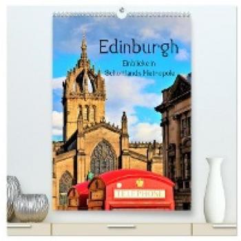Edinburgh
