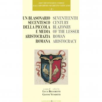 Un blasonario secentesco della piccola e media aristocrazia romana