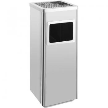 Caja de Desechos Prolenta Premium 36 con Cenicero