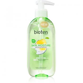 Bioten Skin Moisture Detergente per Pelli Normali e Miste 200 ml