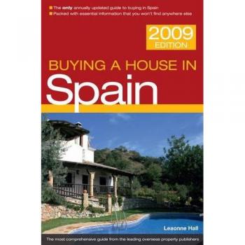 Buying a House in Spain 2009