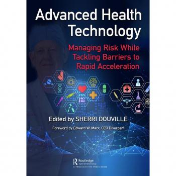 Vitalsource Technologies, Inc. Advanced Health Technology